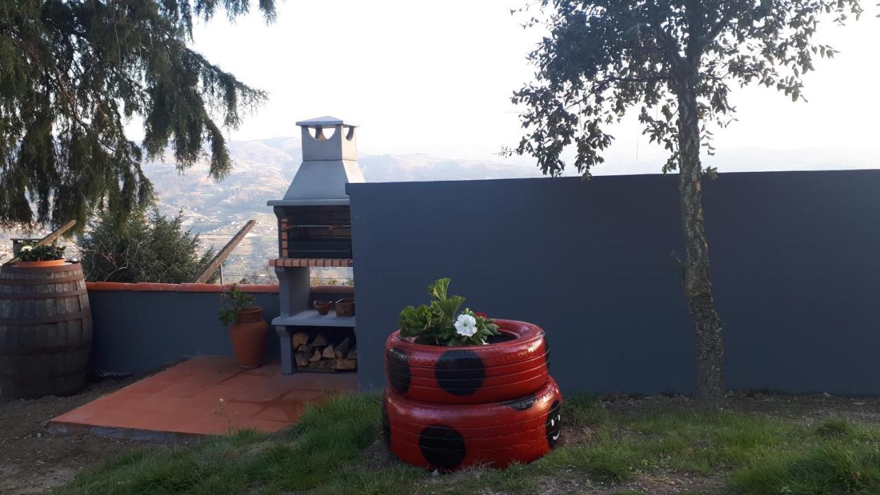 Willa Casinha Do Cedro Baião Zewnętrze zdjęcie